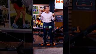 Robert Is Amazed By This Smart Gym Machine🏋️| Shark Tank US