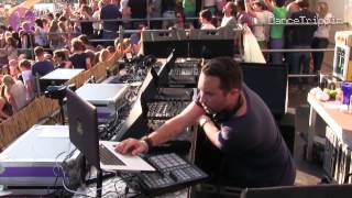 Paper People - Throw (Slams Rtm Remix) [Played By Nic Fanciulli]