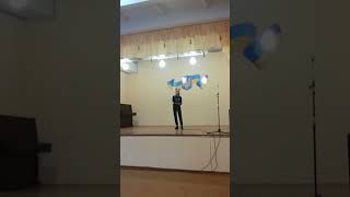 Песня на первое сентября Песня на первое сентября