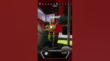 Did I just get revived lmao #apexlegends #apexlegendsclips #gaming #shorts