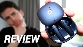 Soundcore Liberty Air 2 Pro Review | The BEST ANC True Wireless Earbuds?