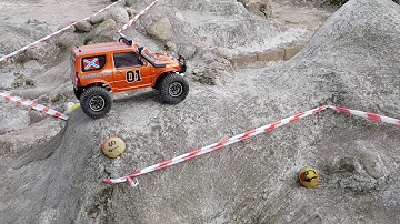 Mst cmx Jimny J3