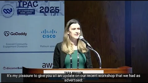 IAB/W3C Workshop update: Age-based restrictions on content access