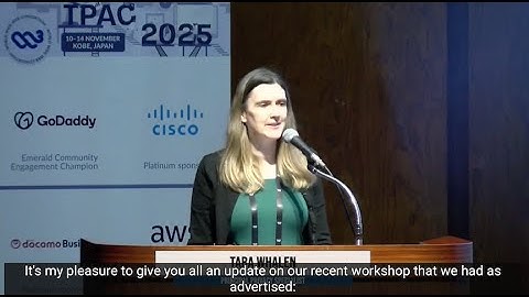 IAB/W3C Workshop update: Age-based restrictions on content access