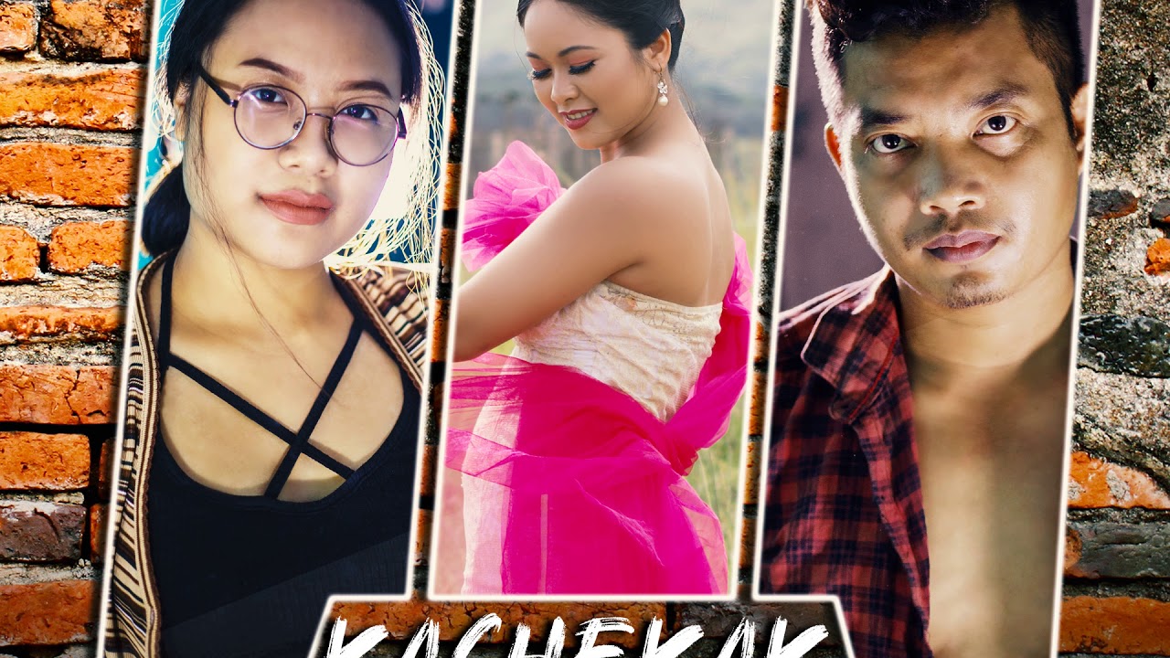 KACHEKAK official Audio Release 