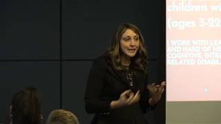 Adaptive Music Instruction | CPDC Guest Lecture Series