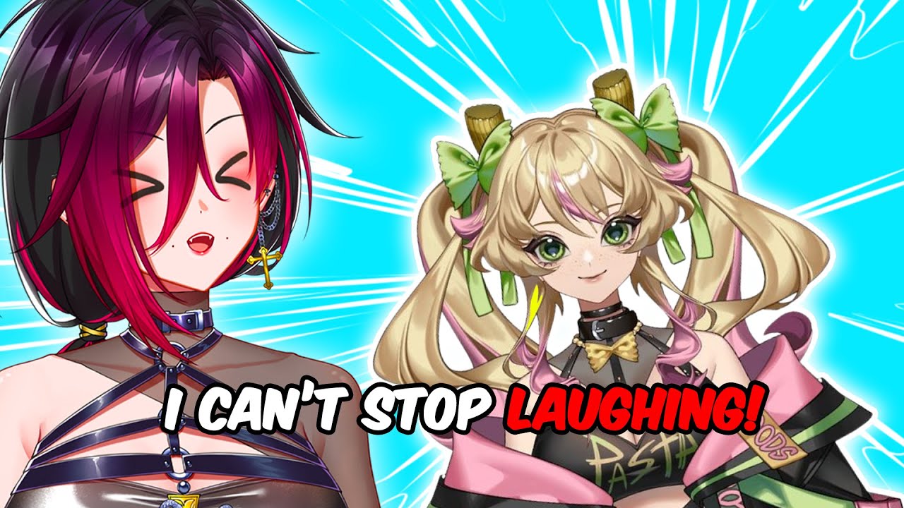 I CANT STOP LAUGHING! Pasta Laughing Compilation Reaction