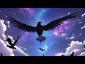 ONSTART - Crows