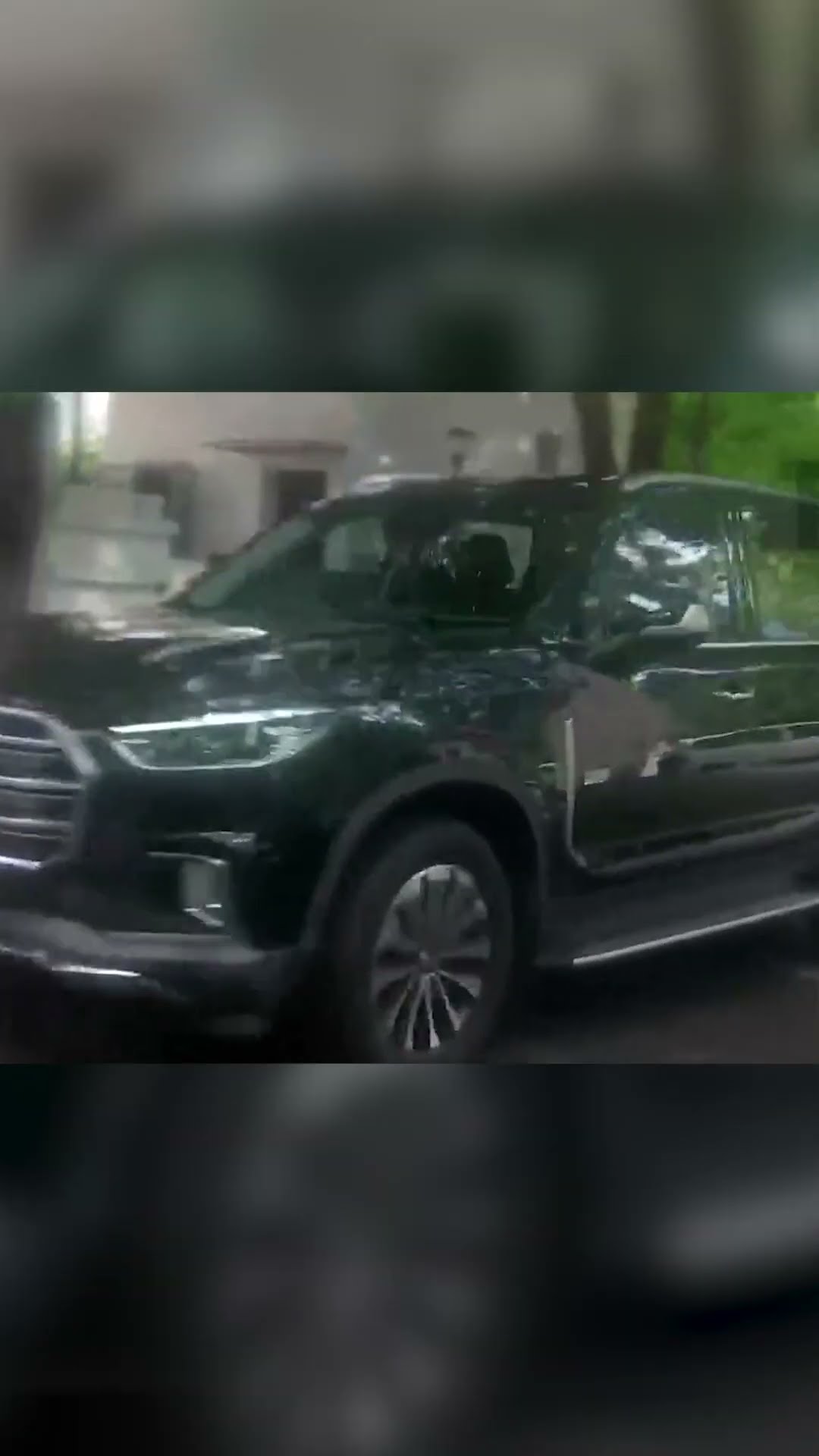 Delhi CM Rekha Gupta के Viral Car वाला Video Fake या सच?  | Fact Check | Delhi News | Viral Video
