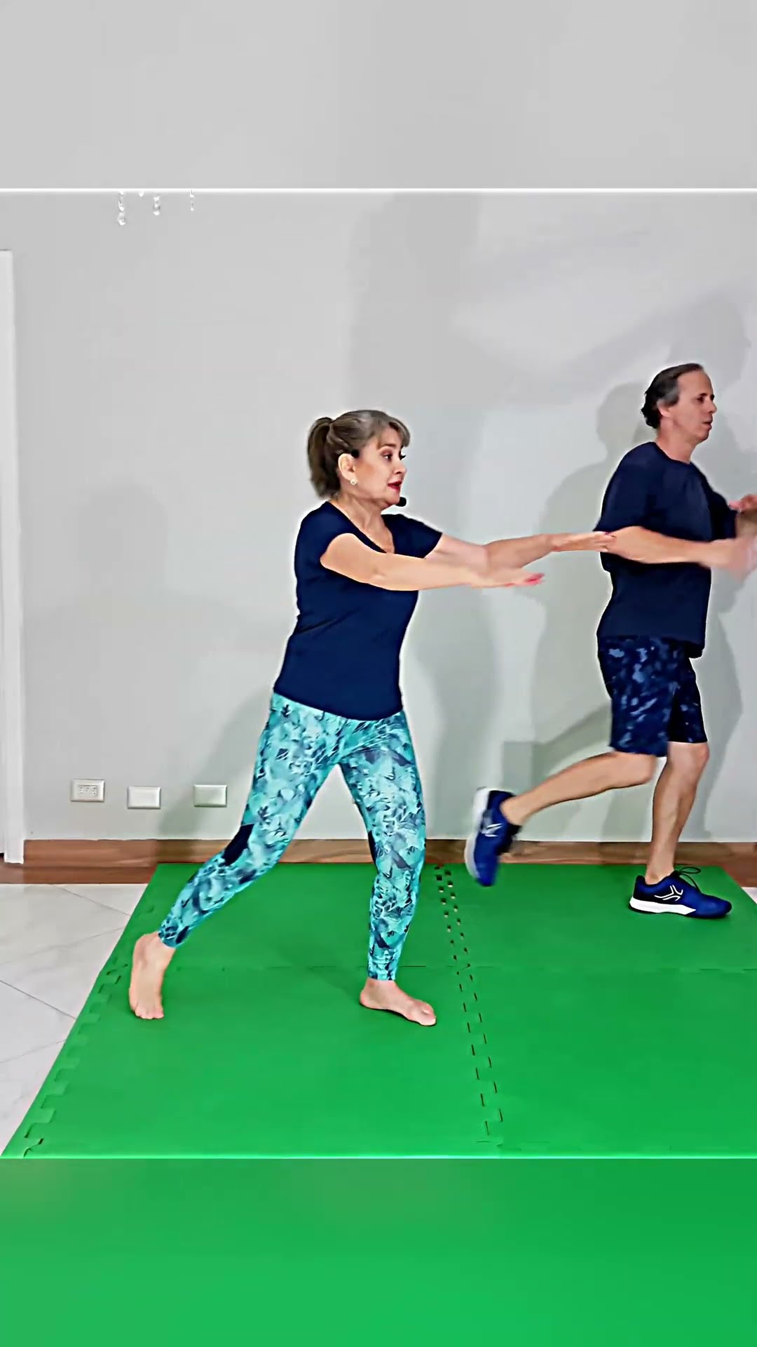 Parte 8 Treino Cárdio para Queimar Calorias
