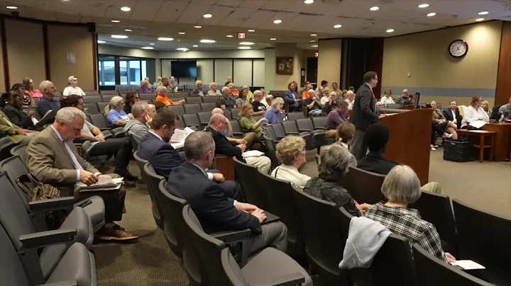 OPPD board delays vote as lawsuit clouds North Omaha Coal Plant transition