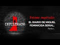 Diario de un feminicida serial en CDMX 📖