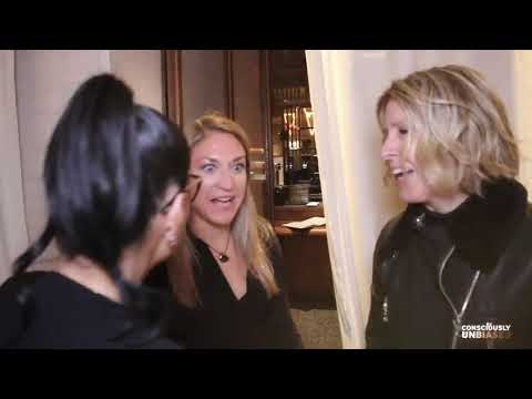 Videos 173 Conscious Conversations - Women + Work + Balance (Highlights)
