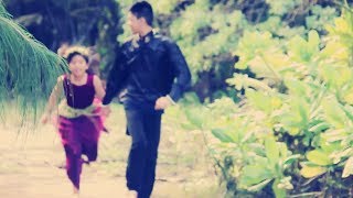 MEGHAN AND LUCAS - MAKE BELIEVE (MUSIC VIDEO)