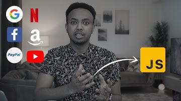 Luuqada ugu shidan / caansan  programming-ka 2021 | Waa maxay JavaScript?