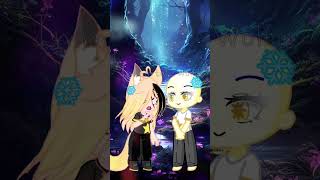 Lay All Your Love On Me ❤️‍🔥 /Gacha Life 2 Tweening (2D Cubism Test)💗