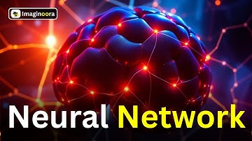 What is a Neural Network? |  The Cosmians of Lernoora | Deep Learning | AI | ML