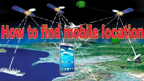 How to track your lost android device with android device manager