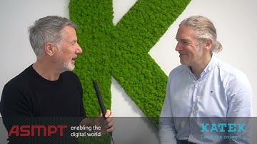 ASMPT | KATEK Customer Interview with Jürgen Lauter