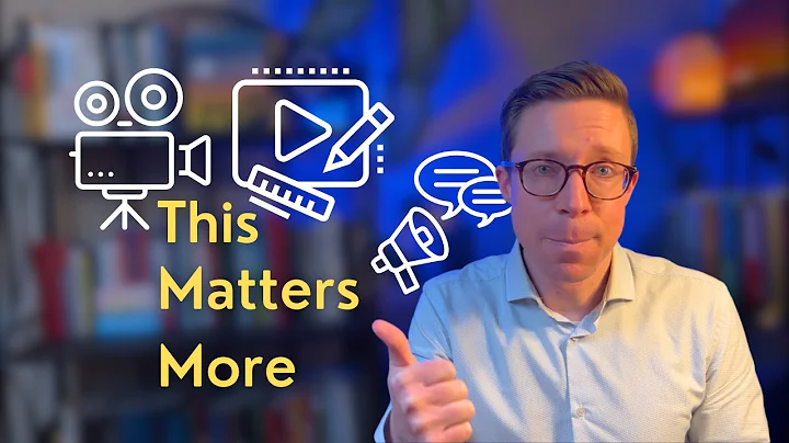 Why Your YouTube Numbers Mean NOTHING (90-Day Creator Guide)