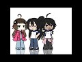 #gachalife