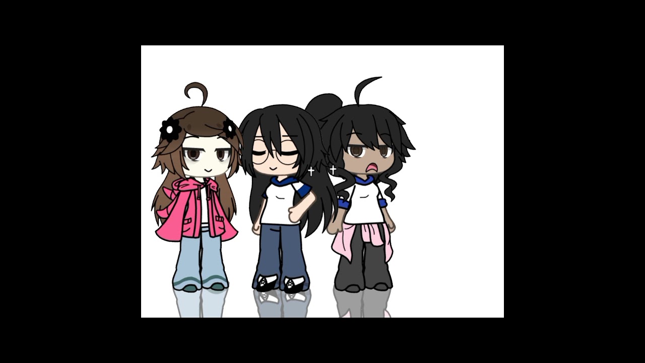 #gachalife