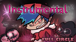 Full Circle Instrumental Funkin Corruption Reimagined Ost