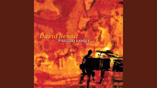 Video thumbnail of "David Benoit - Snap!"