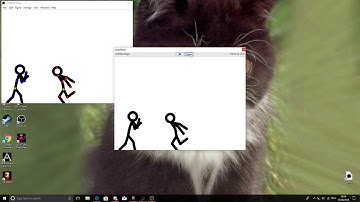 Animation Tutorial (Stykz)