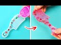 Beautiful Epoxy Resin DIYs To Brighten Your Life || DIY Jewelry, Home Decor And Accessories