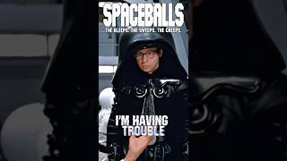 Spaceballs: The Bleeps. The Sweeps. The Creeps.