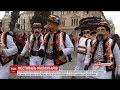 Гурти з усієї України з'їжджаються у Чернівці на гучний фестиваль Маланок