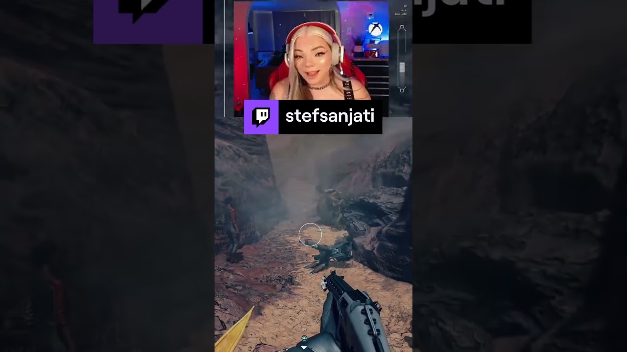 WHO PUT THIS IN STARFIELD