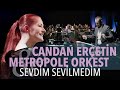 Turkey Now 2022: Candan Erçetin & Metropole Orkest | SEVDİM SEVİLMEDİM