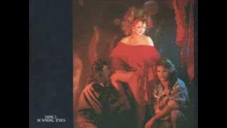 HIGH ENERGY the girl of  lucifer 1984