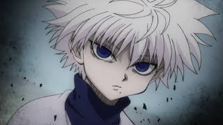 Tell Me - Killua Zoldyck Song