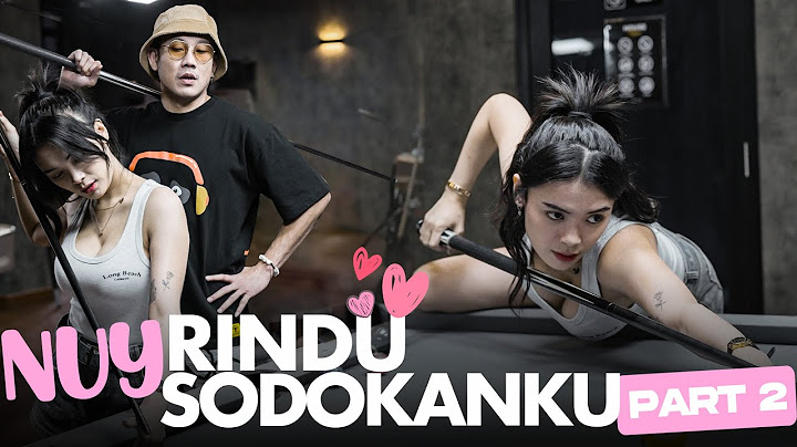 NUY COMEBACK ‼️ SODOKAN KALI INI BIKIN HATI KALIAN GEMBIRA ‼️