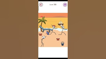 Thief puzzle level 251 #gaming #puzzle #thiefpuzzle #viralvideo  #puzzlegame #gamingytshorts