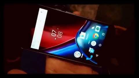 Moto g4 plus ghost touch (SELF TOUCH ISSUE) NOT SOLVED