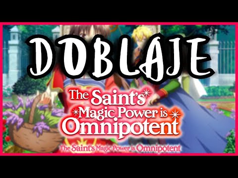 The Saint's Magic Power is Omnipotent (Doblaje Latino) Interludio