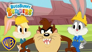 Riciclaggio Con I Looney Builders | Bugs Bunny Builders 🇮🇹 | @Wbkidsitaliano​