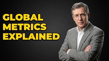 How Does The World Bank Measure Global Development Indicators?
