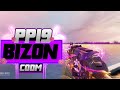 PP19 Bizon in CALL of DUTY MOBILE