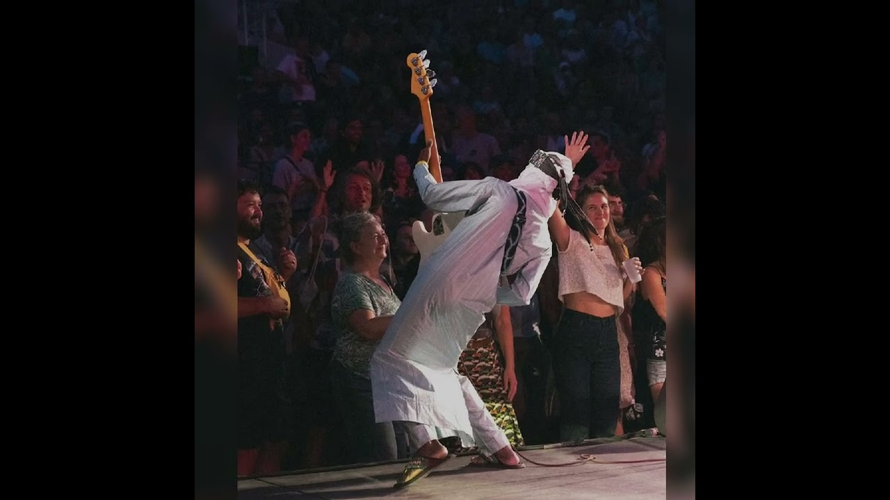 Bouzou madigh chadan Imanine 2025