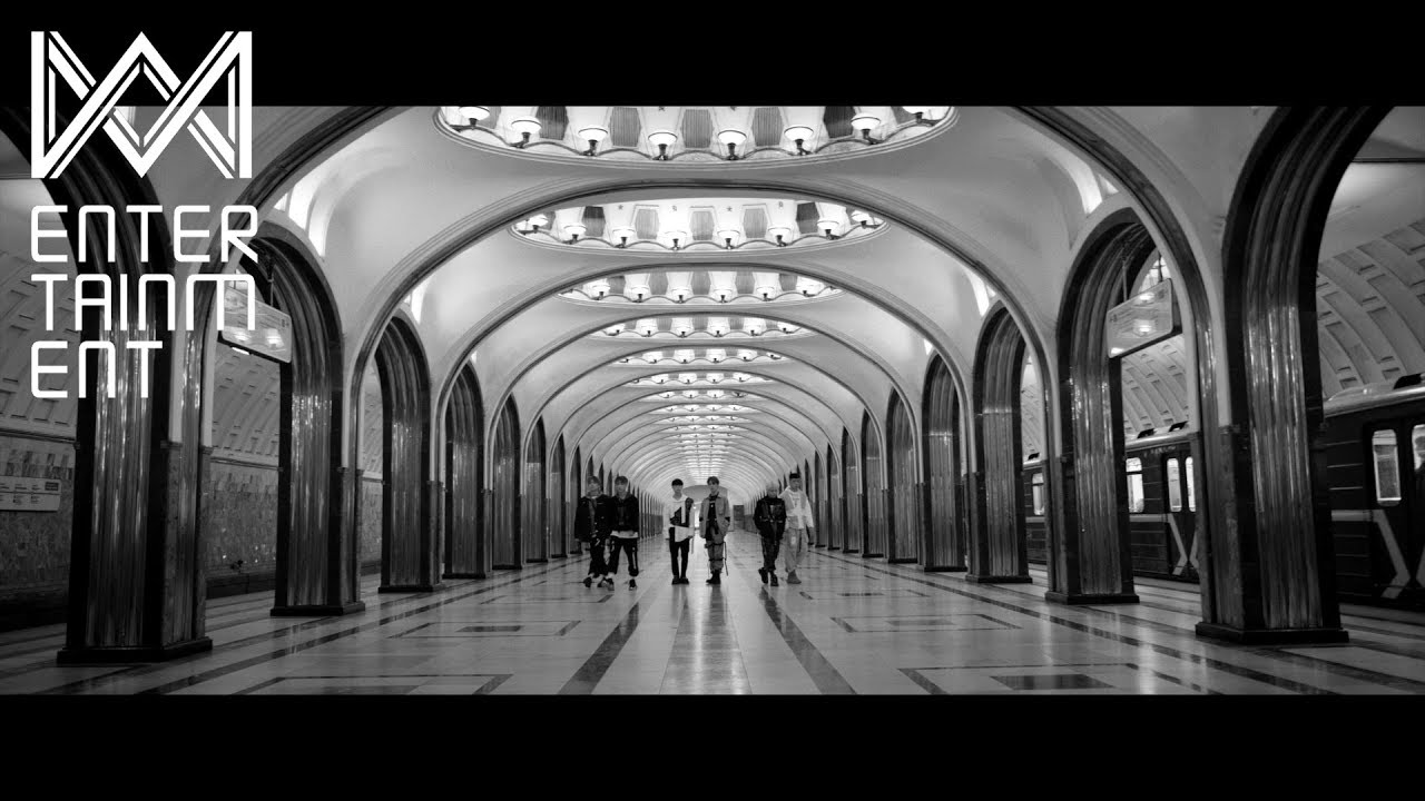 Michael Jackson - Stranger In Moscow (Official Video)