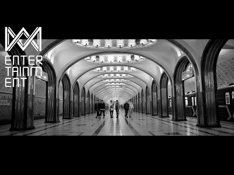 Youtube: Moscow Moscow / ONF