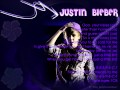Justin bieber  respect lyrics on screen