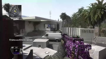 First FFA TrickShot