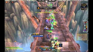 Win Tol Barad every time!