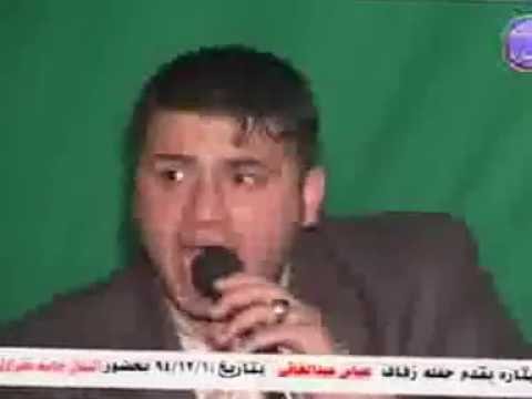 انتاج جدید من استودیو القیثاره للفنان جاسم عفراوی